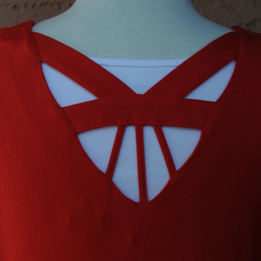 Zenergy Tunic by Chico's - Picture 5 of 7